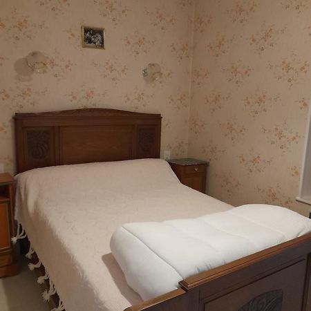 Maison Proche Le Pal 4Kms Thiel-sur-Acolin ภายนอก รูปภาพ