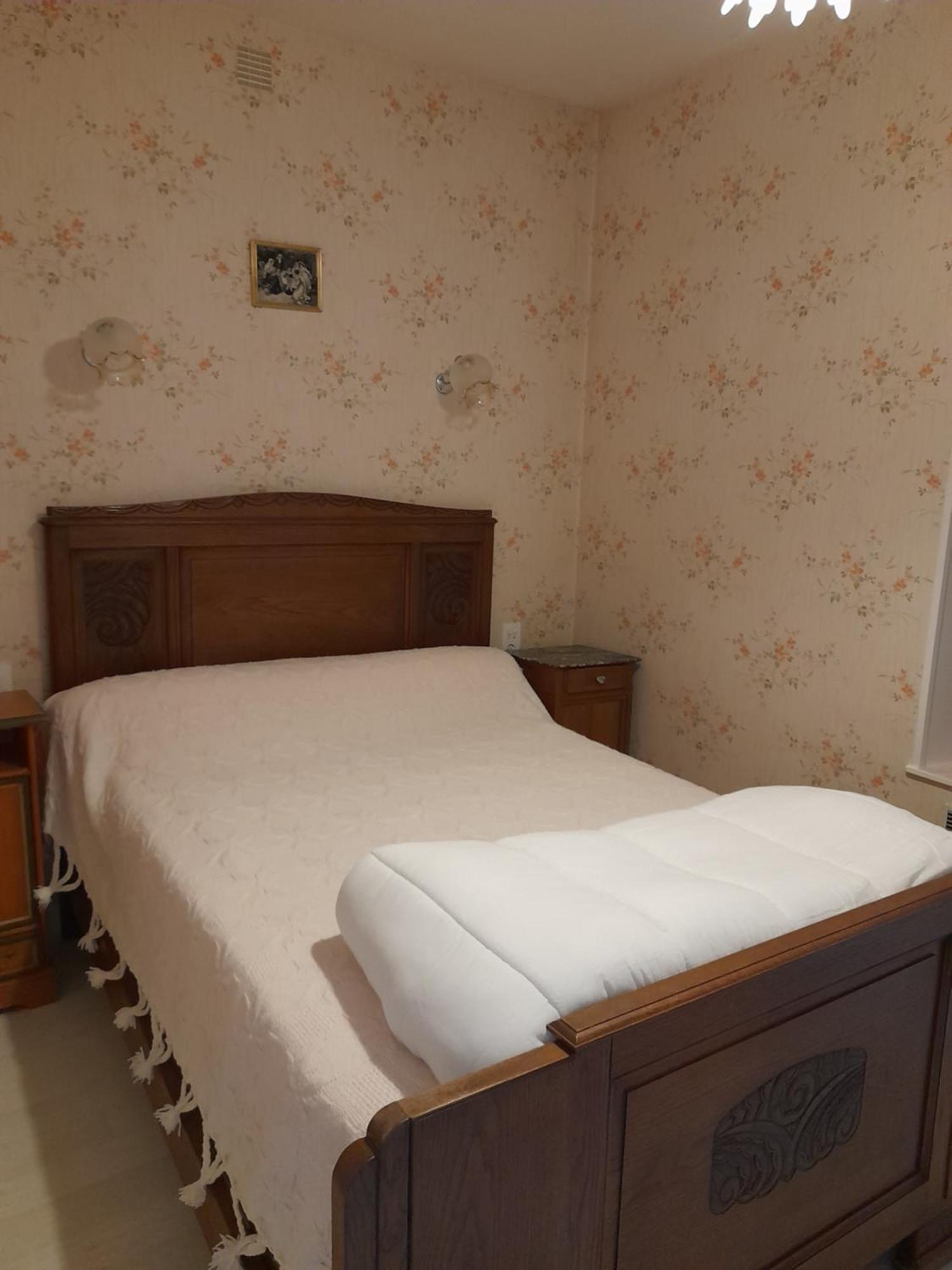 Maison Proche Le Pal 4Kms Thiel-sur-Acolin ภายนอก รูปภาพ